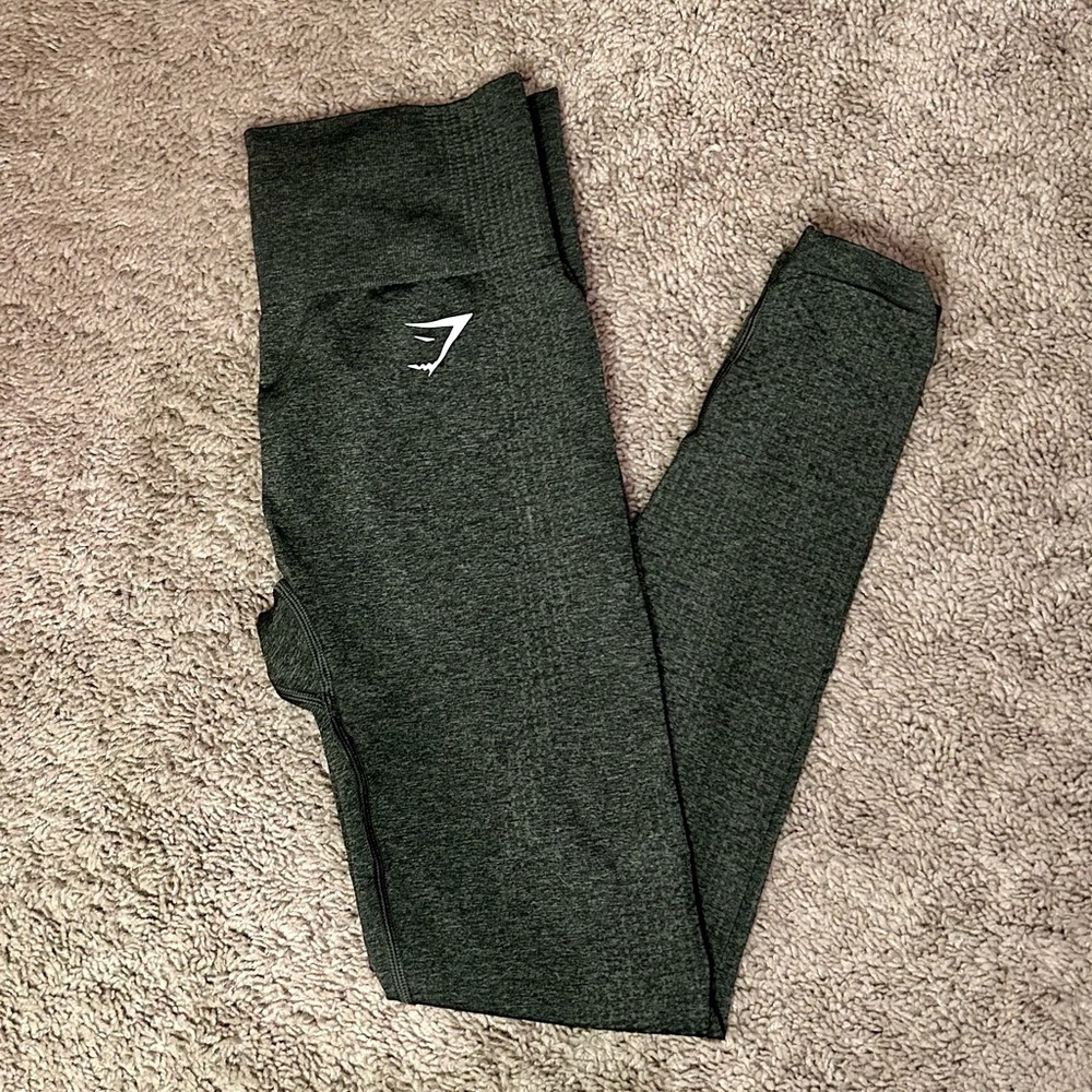 Gymshark Vital Seamless Leggings